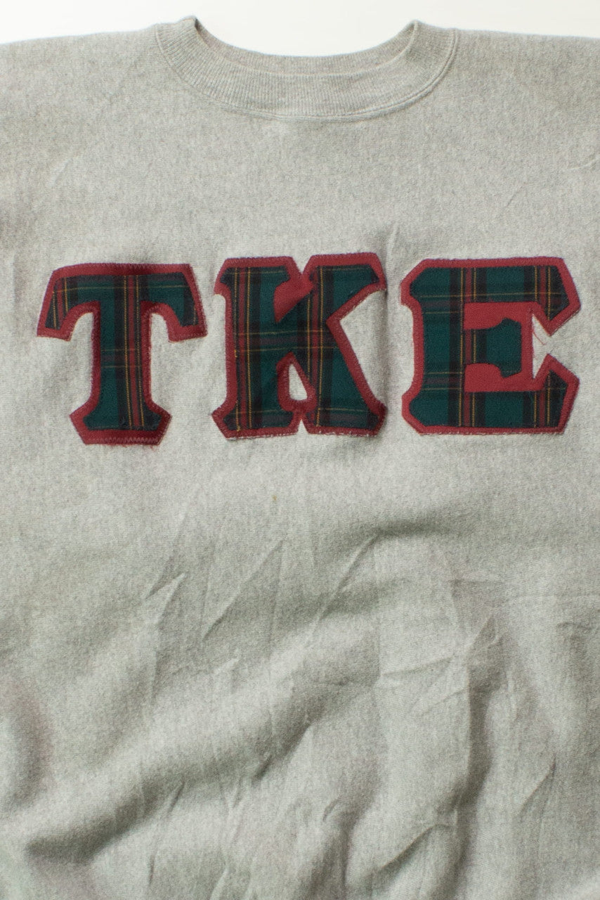 Vintage Tau Kappa Epsilon Sweatshirt (1990s)