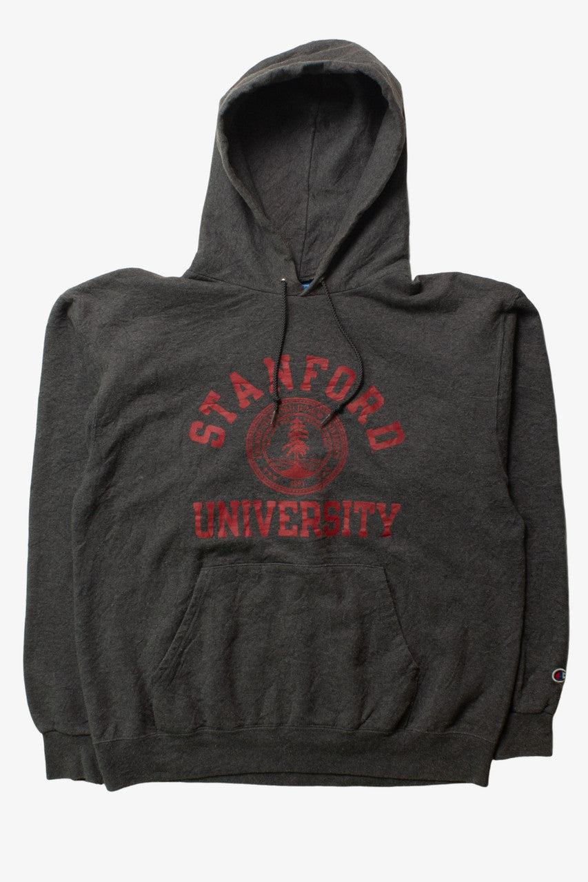 Vintage Stanford University Hoodie (1990s)