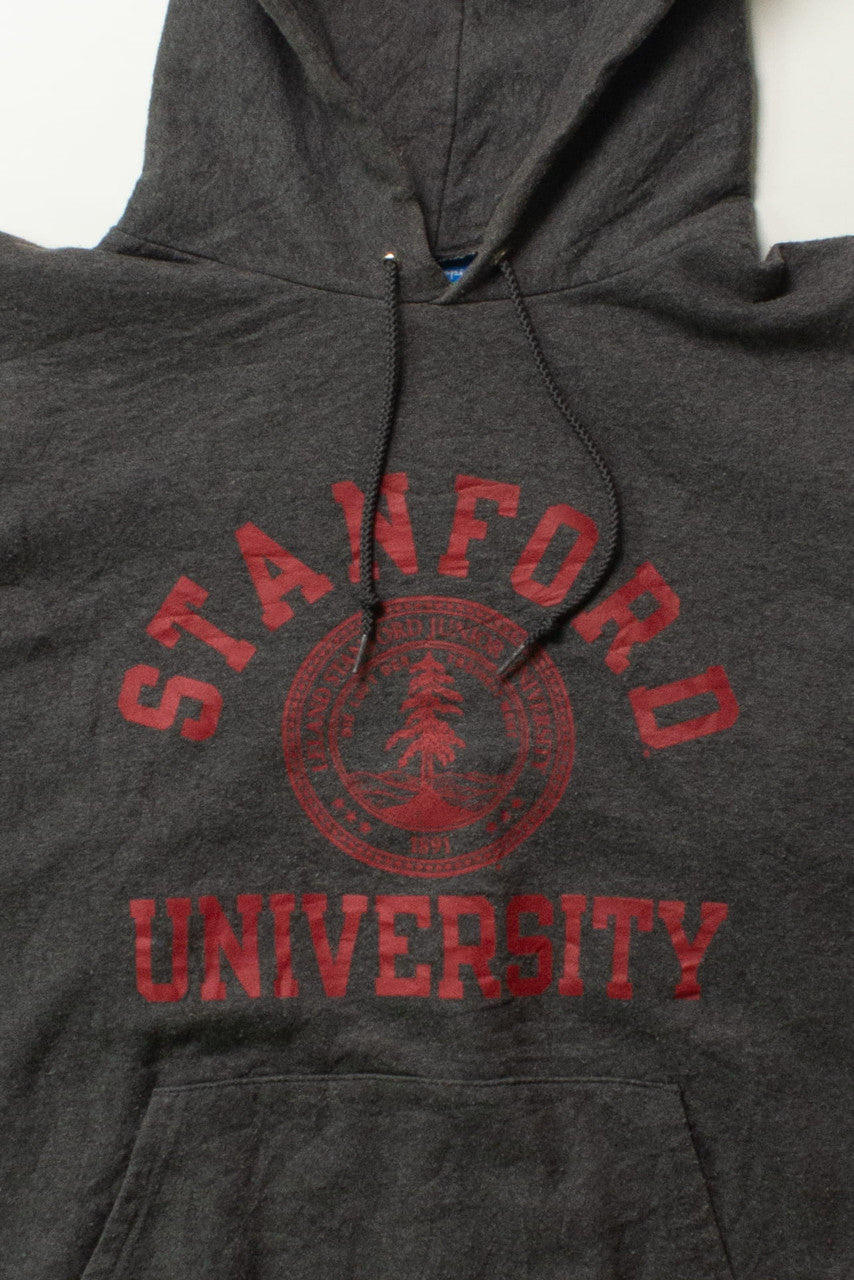 Vintage Stanford University Hoodie (1990s)