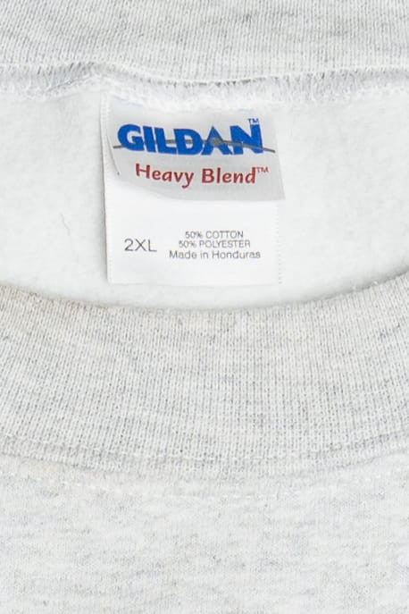 Vintage "Colonial Electric Supply" Sweatshirt (1990s) 11365