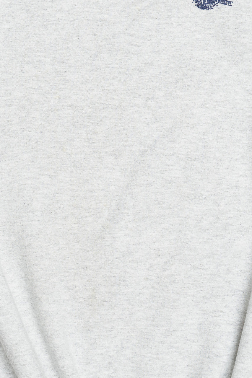 Vintage "Colonial Electric Supply" Sweatshirt (1990s) 11365