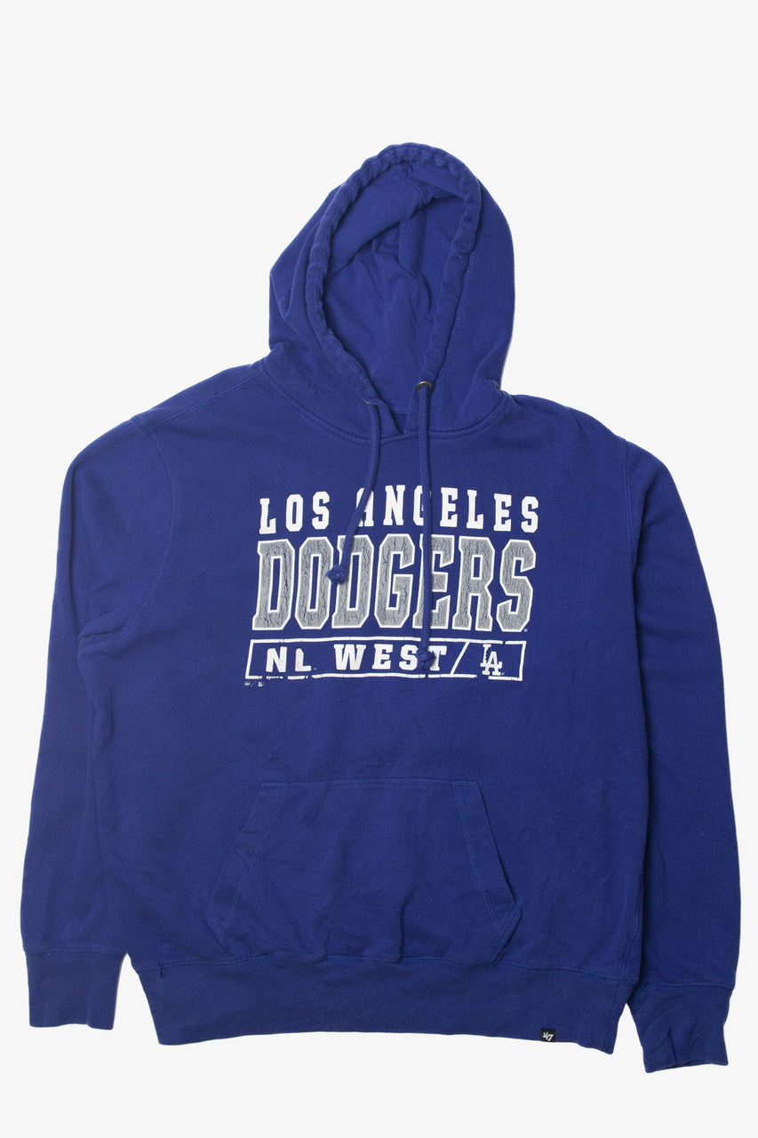 Recycled 47 "Los Angeles Dodgers NL West" Sweatshirt