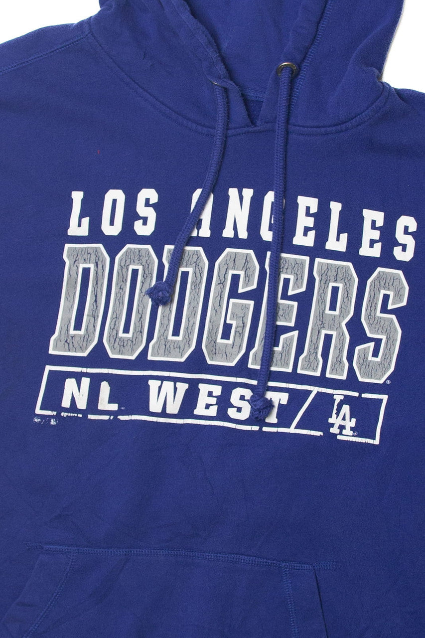 Recycled 47 "Los Angeles Dodgers NL West" Sweatshirt