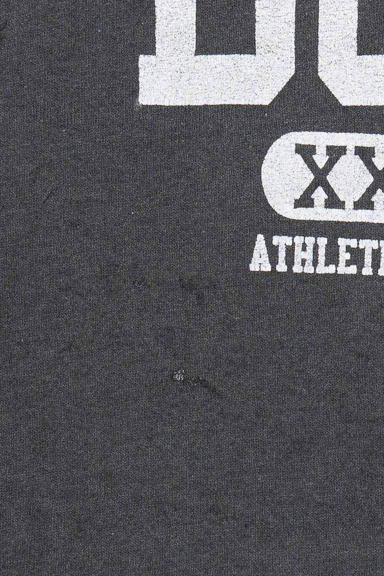 Vintage "BGD XXL Athletic Dept." Lee Sweatshirt (1990s)