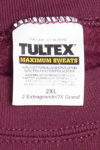 Vintage "Alabama Crimson Tide" Sweatshirt (2000s)