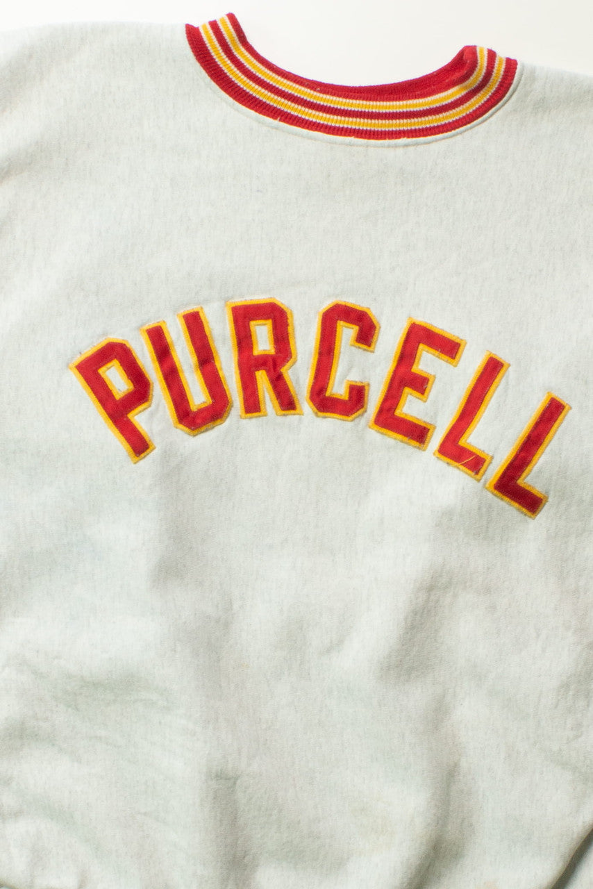Vintage Purcell Sweatshirt (1990s)