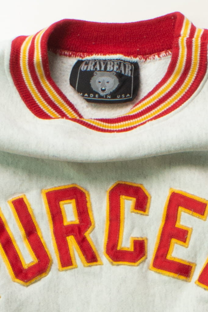 Vintage Purcell Sweatshirt (1990s)