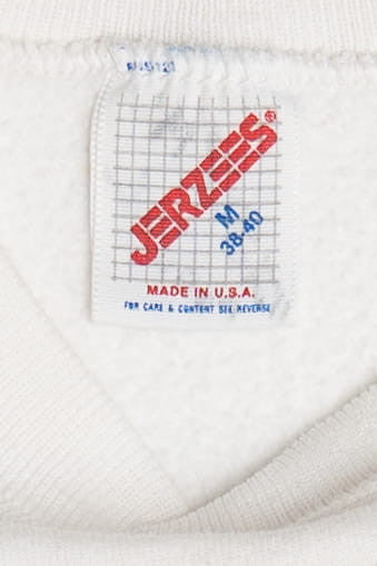 Vintage "ShamRock Cafe Dublin" Parody Sweatshirt (1990s)