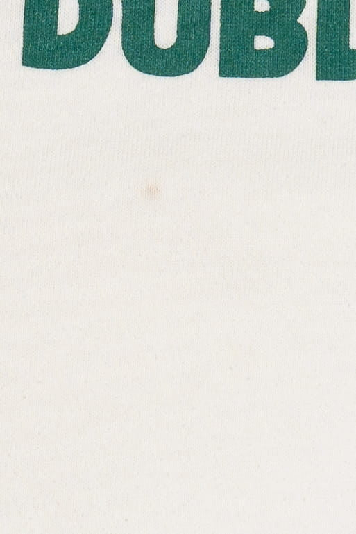 Vintage "ShamRock Cafe Dublin" Parody Sweatshirt (1990s)