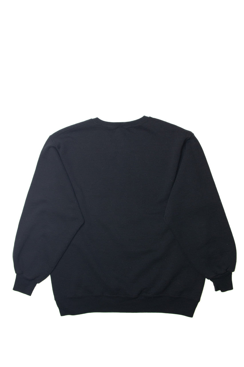 Vintage "The Flying Dutchman" Jerzees Sweatshirt (1990s)