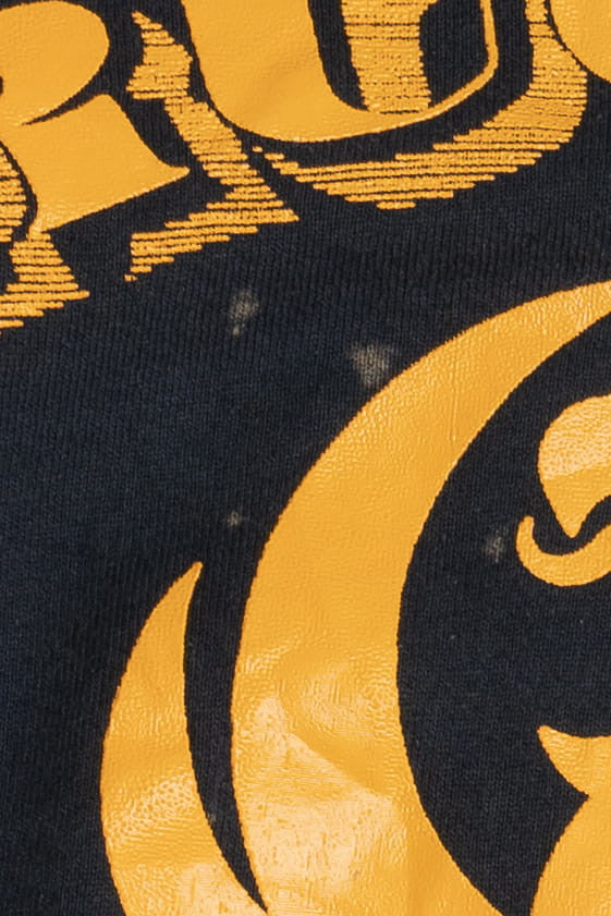Vintage "Ruger" Firearms Logo Sweatshirt (1990s)