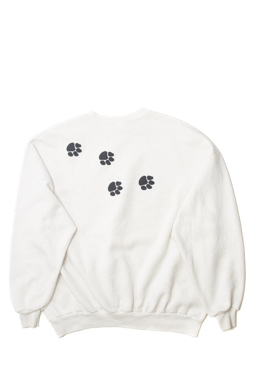 Vintage German Shorthair Sweatshirt (1990s)