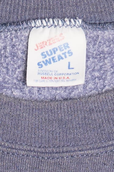 Vintage United States Navy North Island Sweatshirt (1980s)