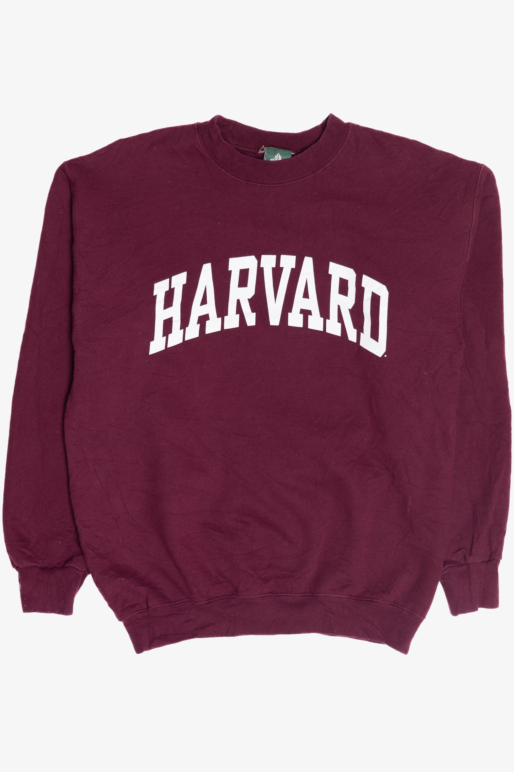 Vintage Harvard Ivy Sport Sweatshirt (1990s)