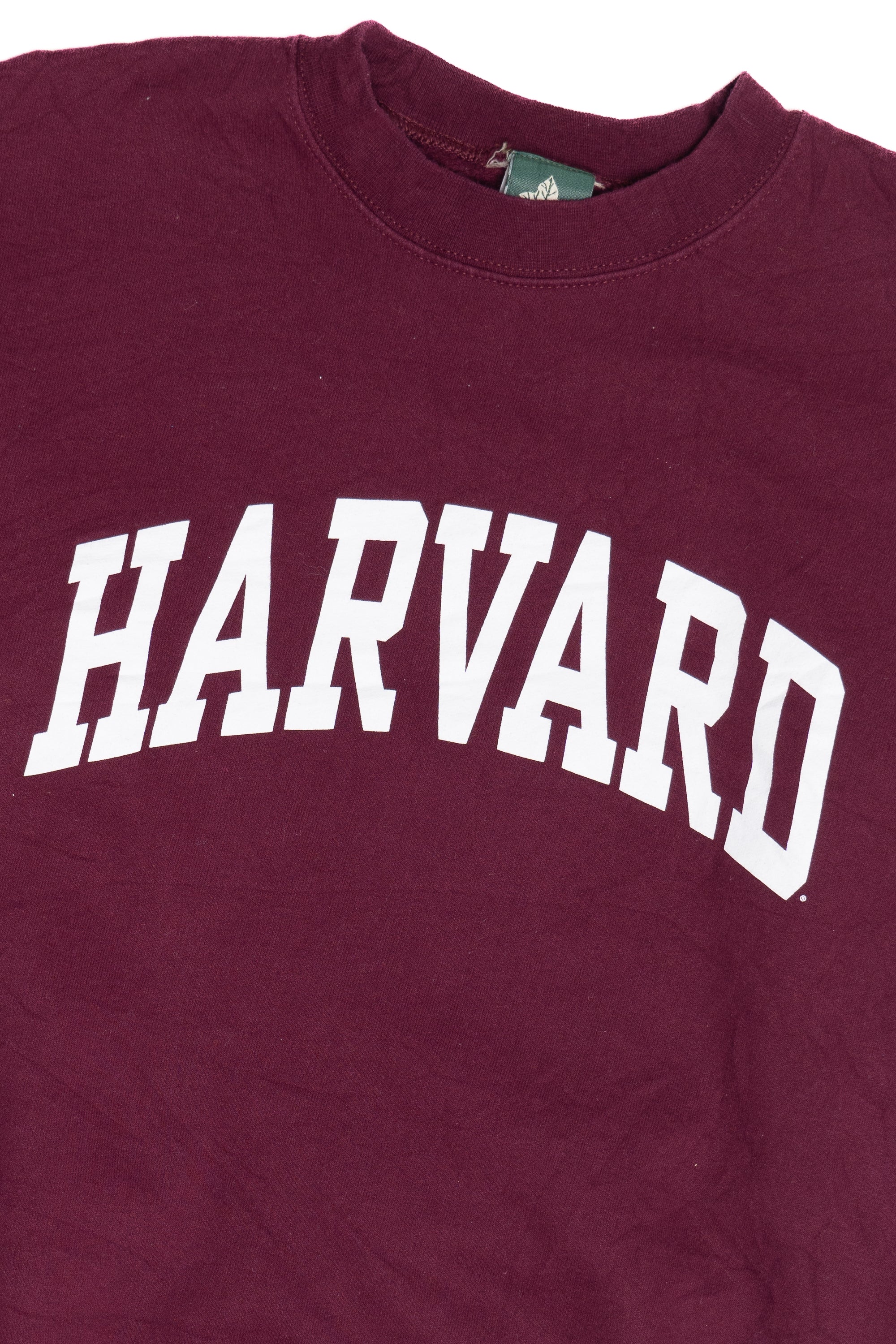 Vintage Harvard Ivy Sport Sweatshirt (1990s)