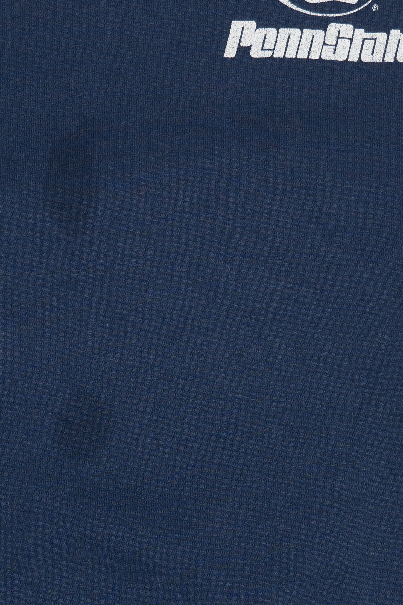 Vintage Penn State Jerzees Sweatshirt (2000s)