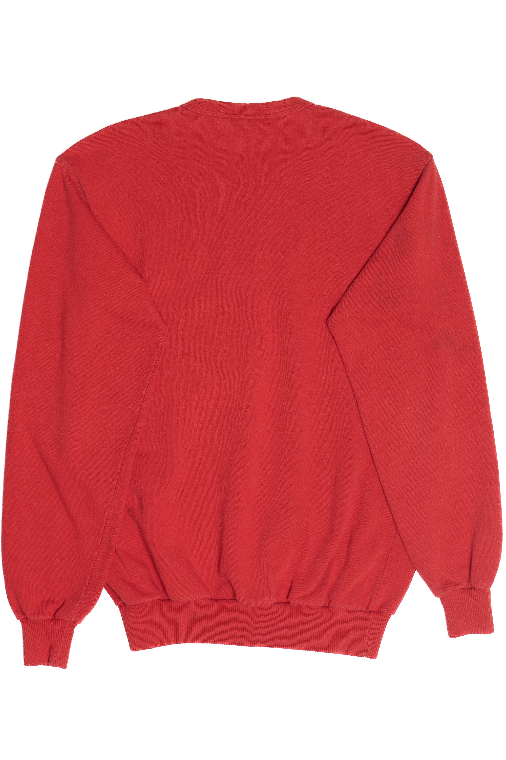 Vintage Patagonia Snap Button Pullover Sweatshirt (1990s)