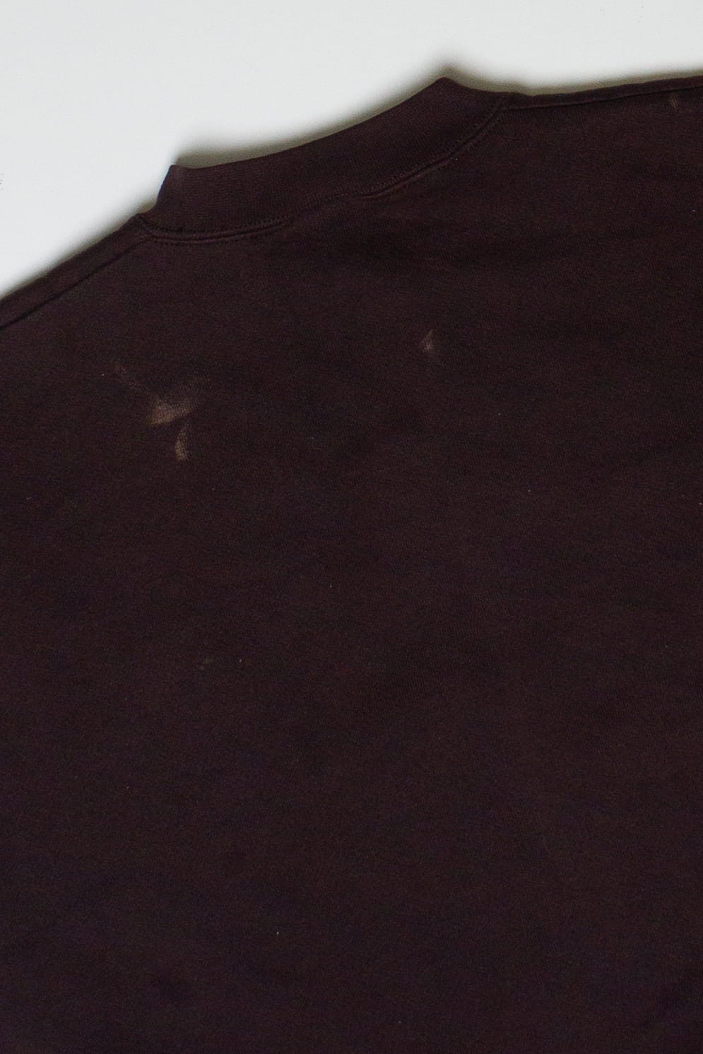 Vintage Cleveland Browns Sweatshirt (1990s)