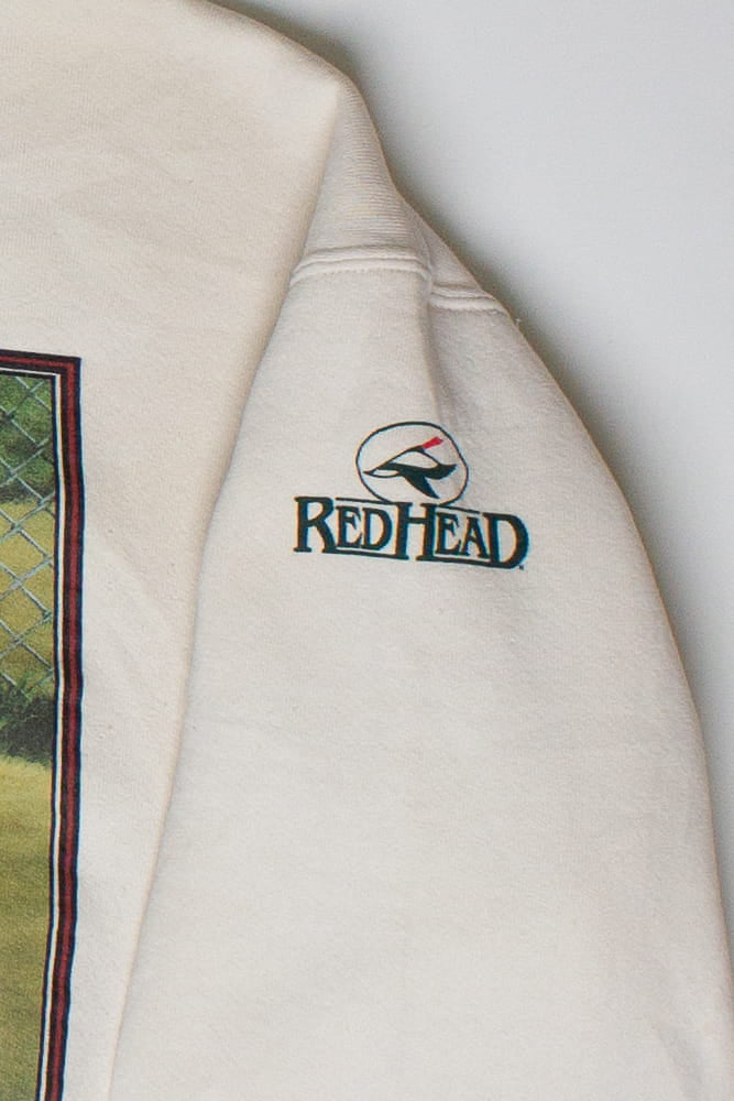 Vintage Play Ball Puppies Sweatshirt (1990s)