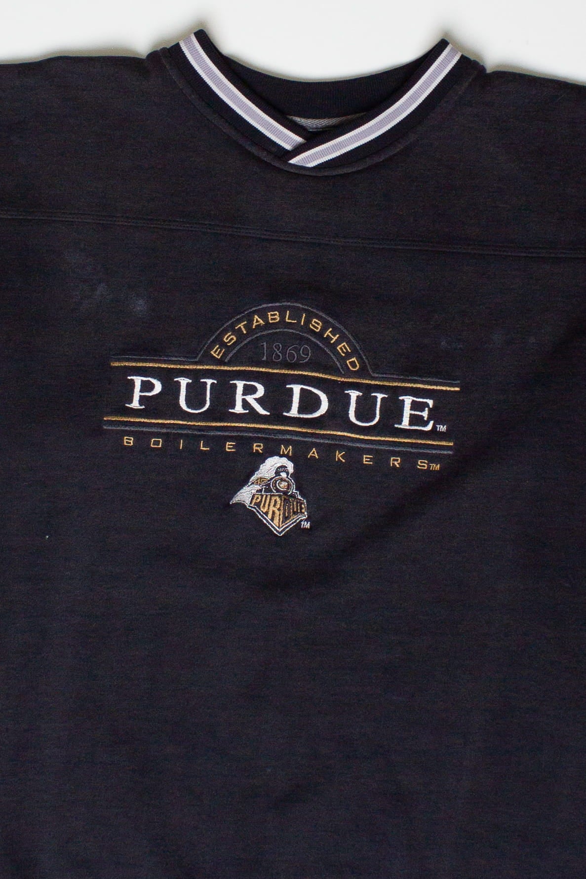 Vintage Purdue Boilermakers Sweatshirt (2000s)