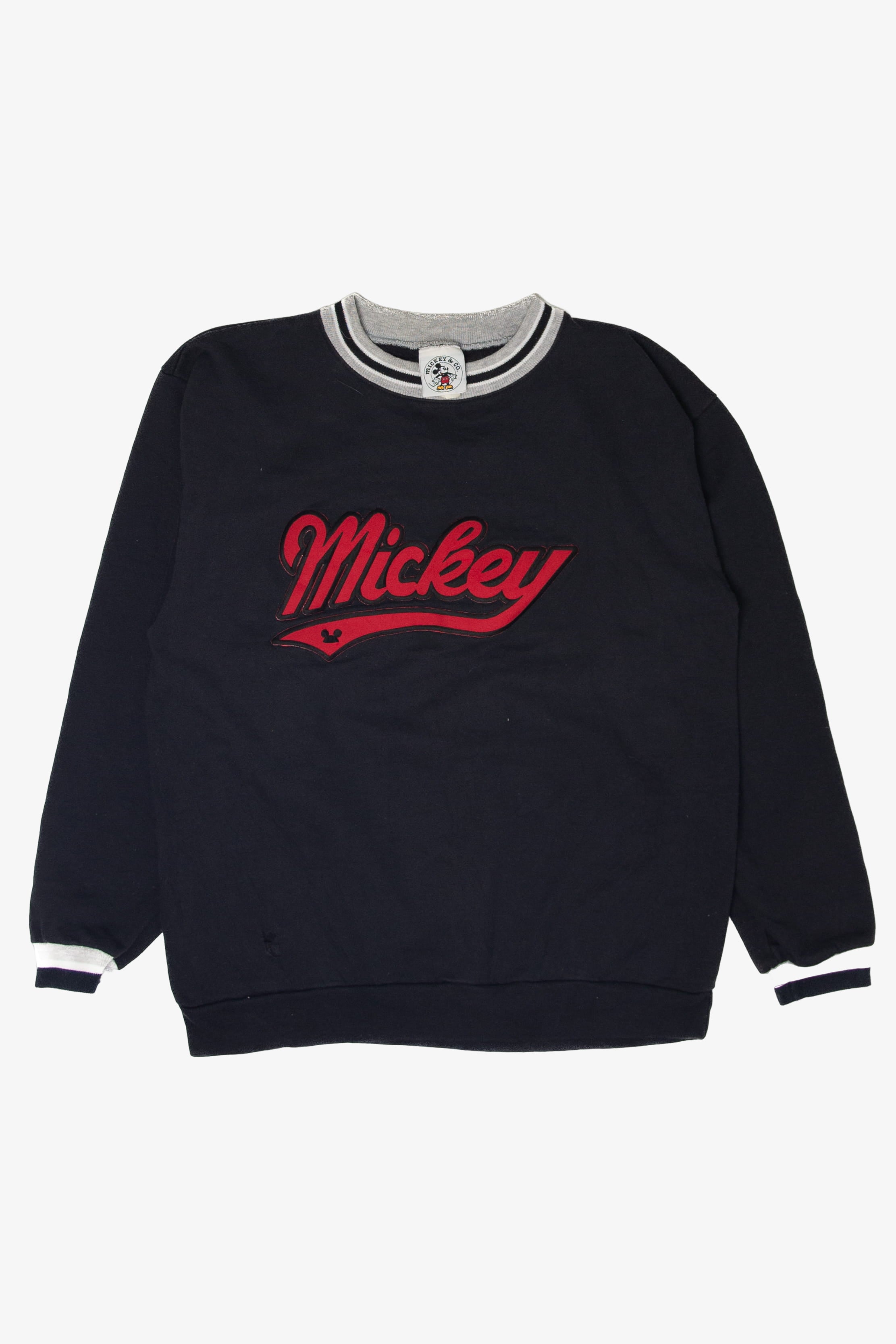 Vintage Mickey & Co. Sweatshirt