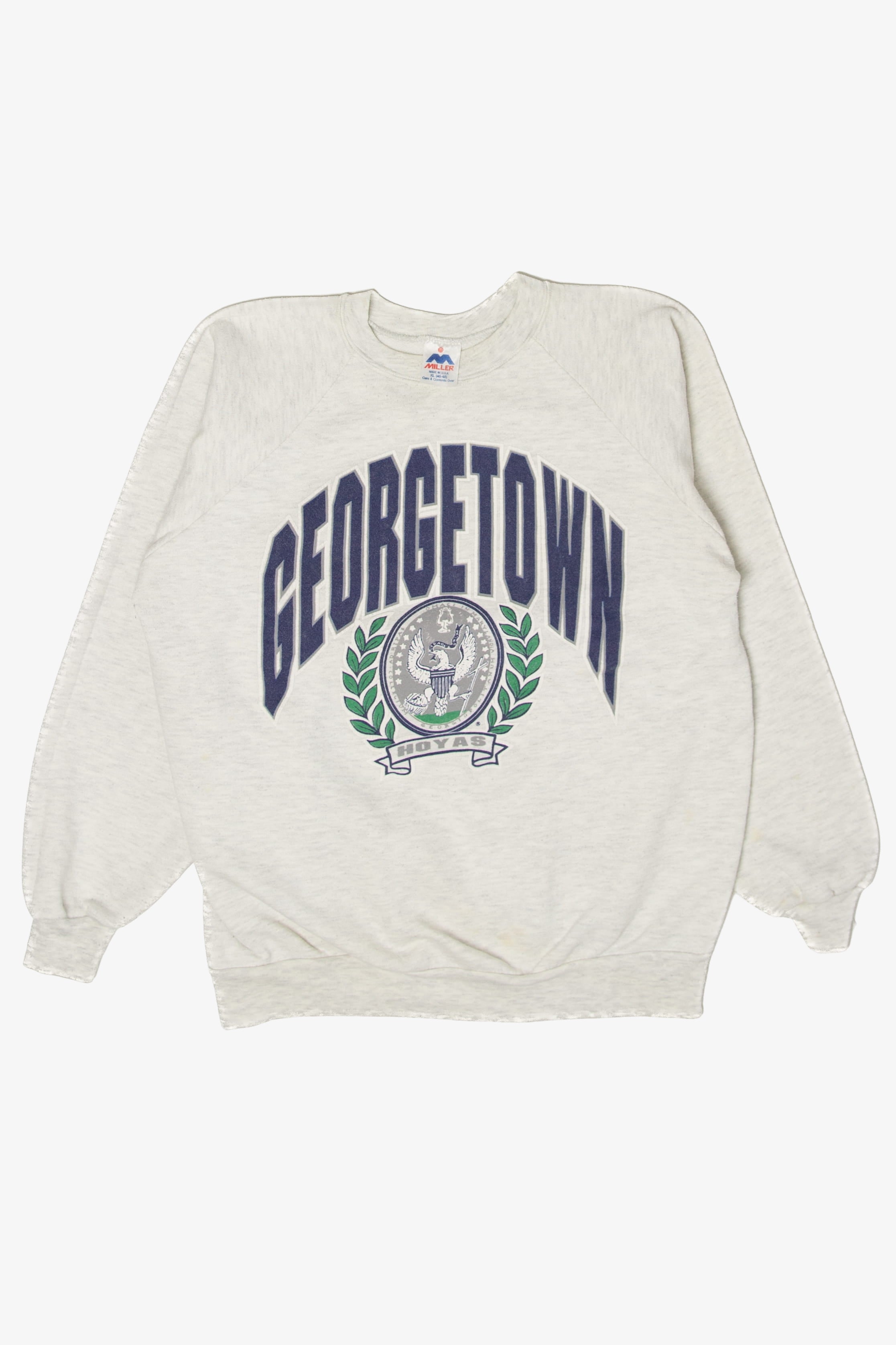 Vintage Georgetown Sweatshirt (1990s)