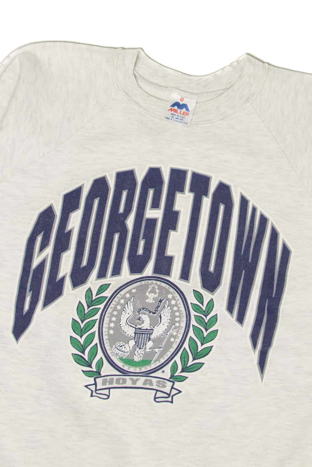 Vintage Georgetown Sweatshirt (1990s)