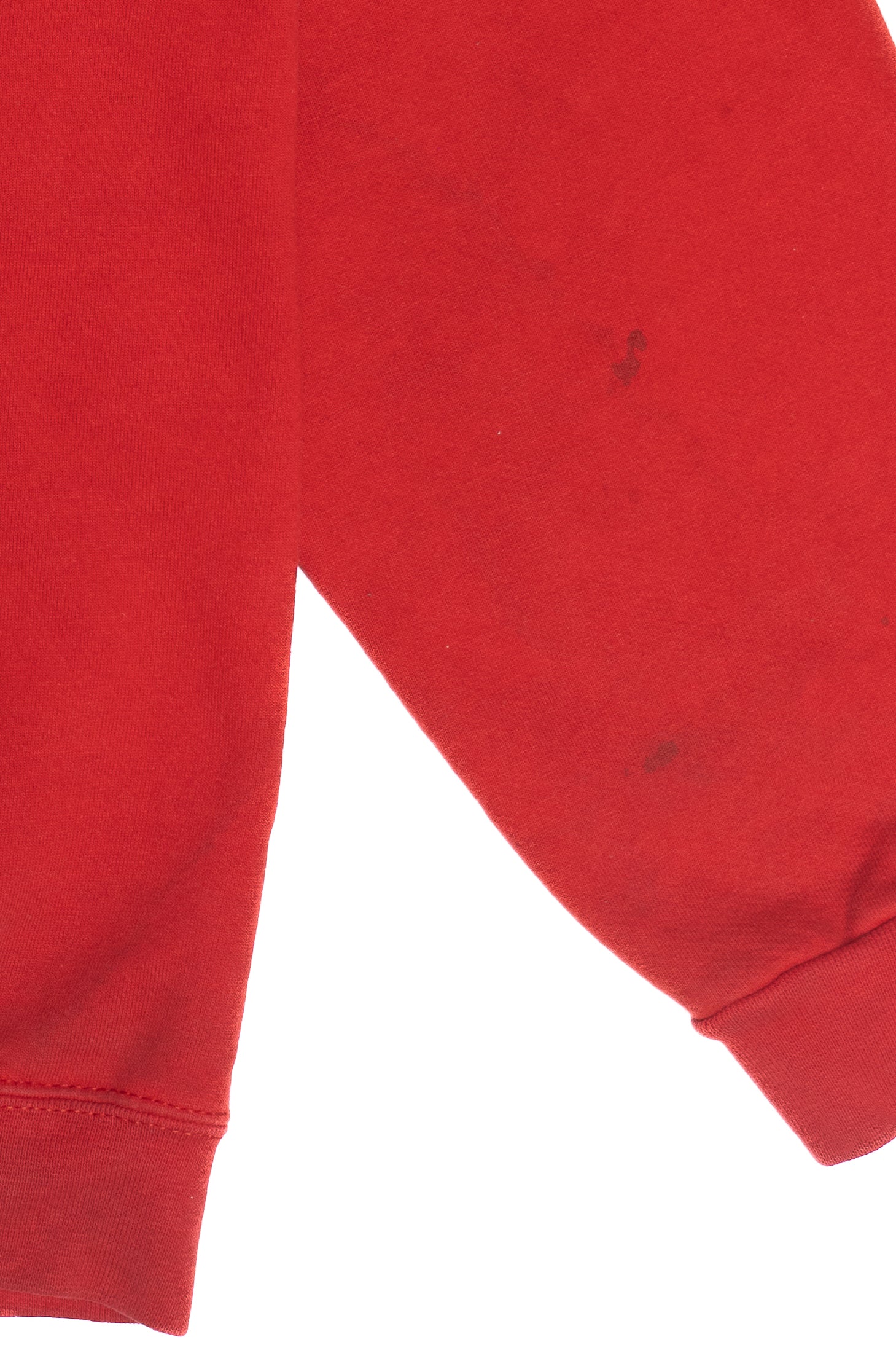 Vintage University Of Wisconsin Madison Badgers Lee Sport Sweatshirt (1990s)