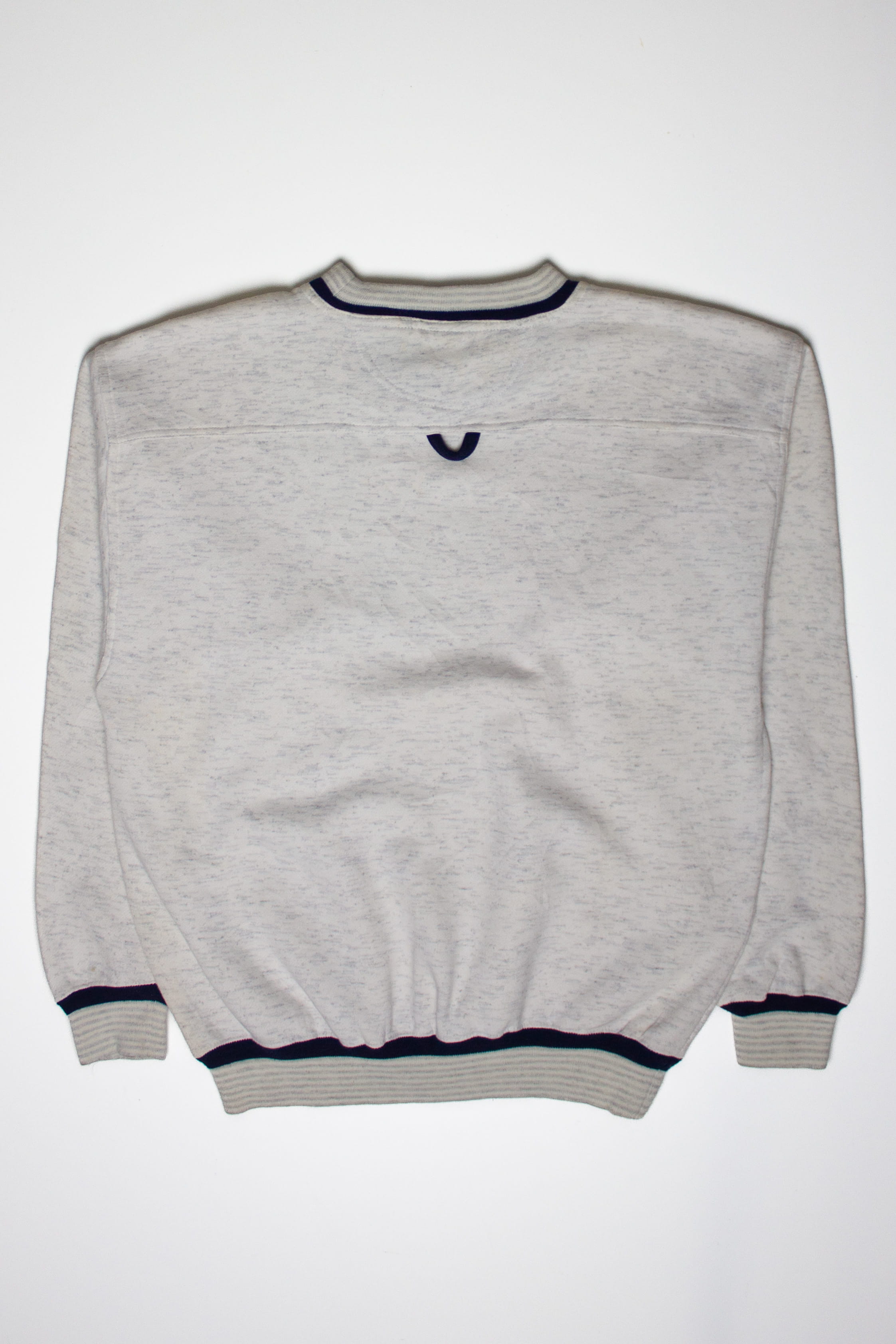 Vintage Notre Dame Fighting Irish Sweatshirt (1990s)