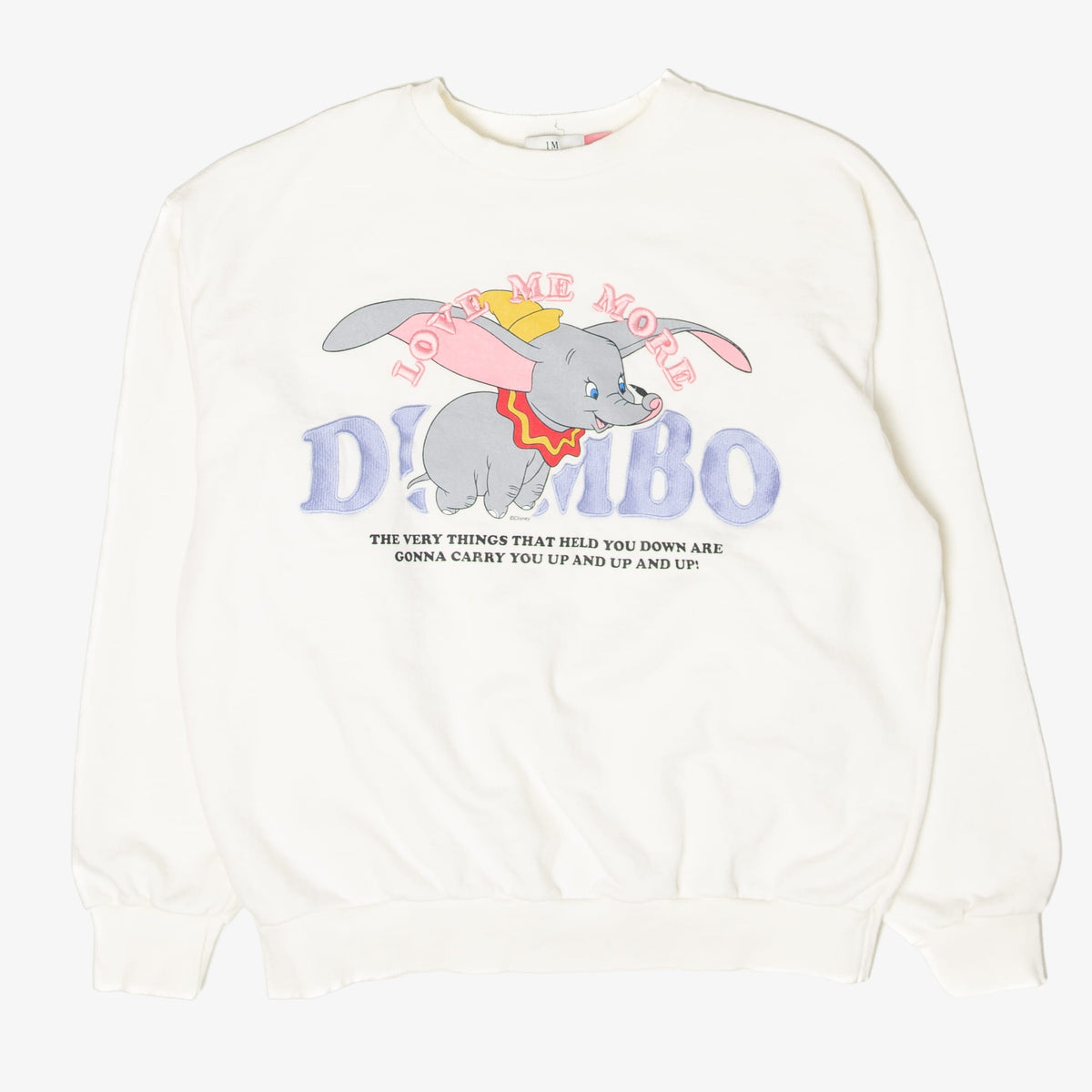 Vintage Disney Dumbo 