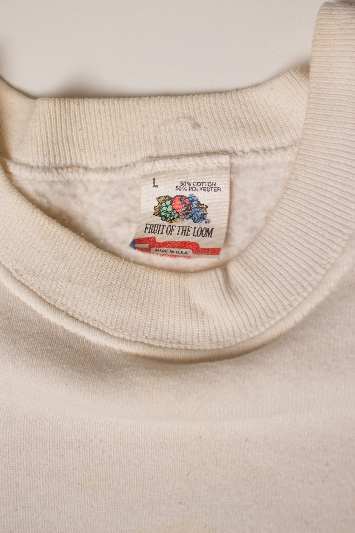 Vintage Maui Nix Surf Shop Sweatshirt (1990s)