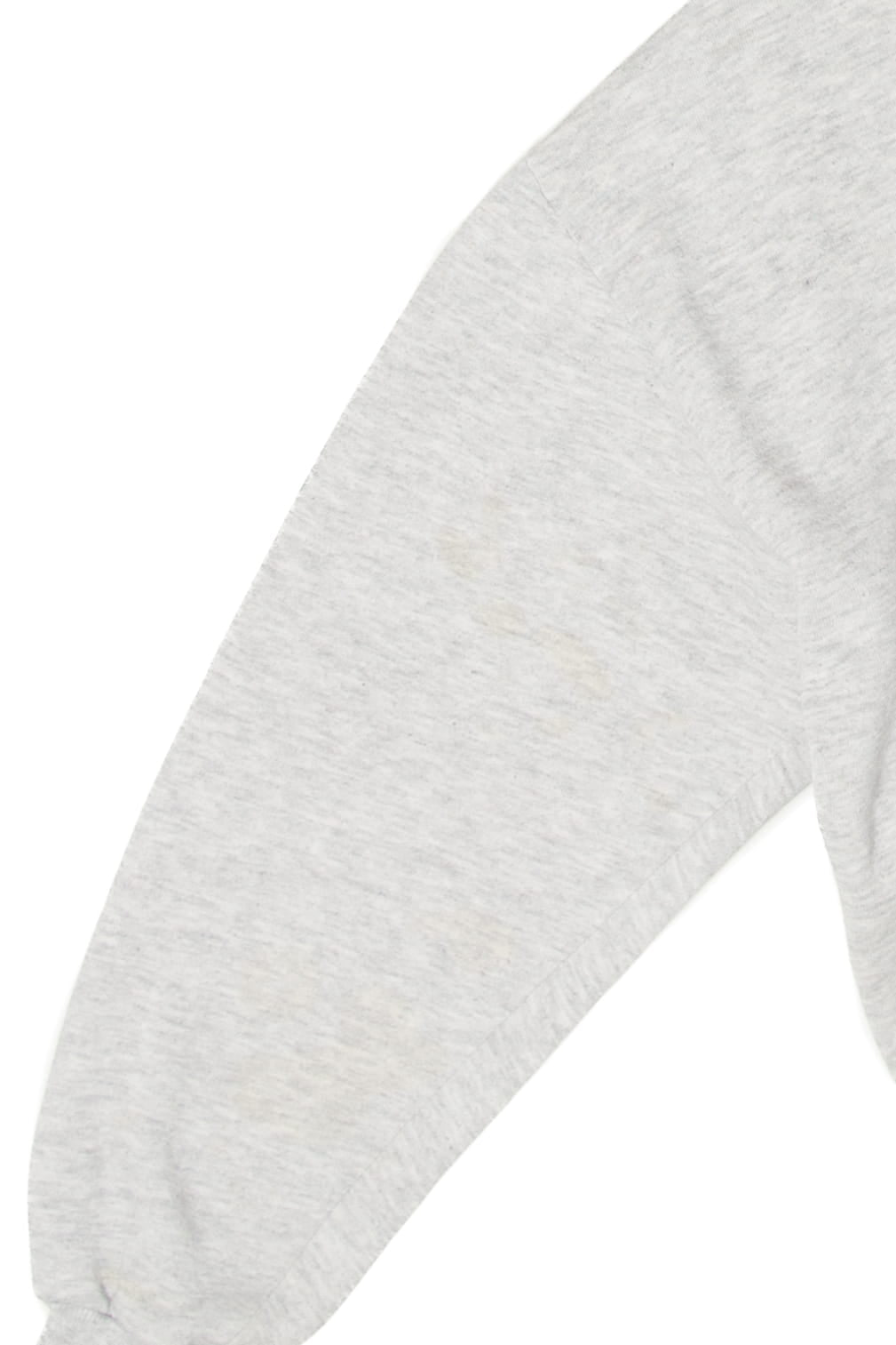 Vintage Jesus "No Greater Love" Sweatshirt (1990s)