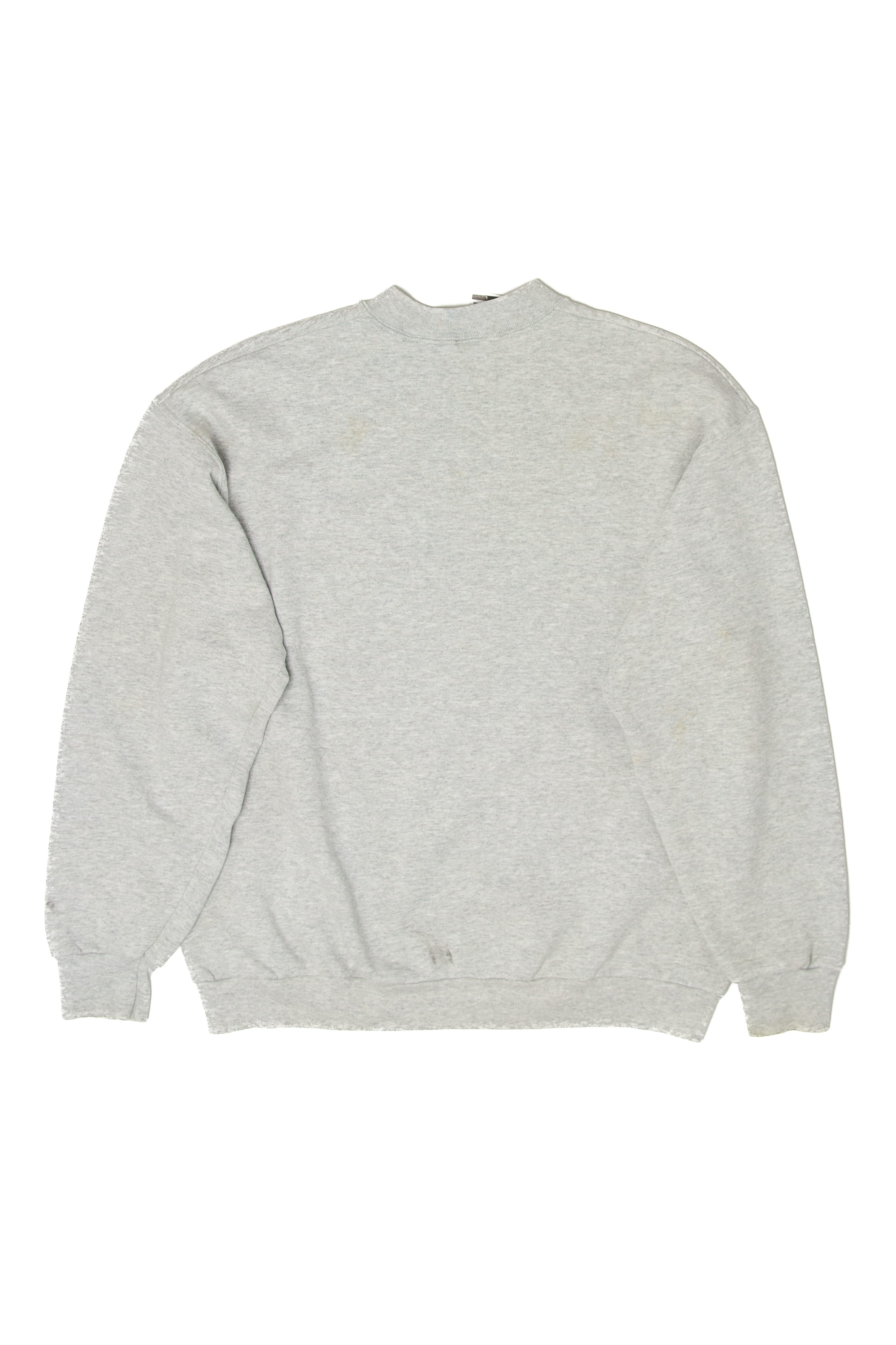 Vintage Les Miserables London Sweatshirt (1980s)