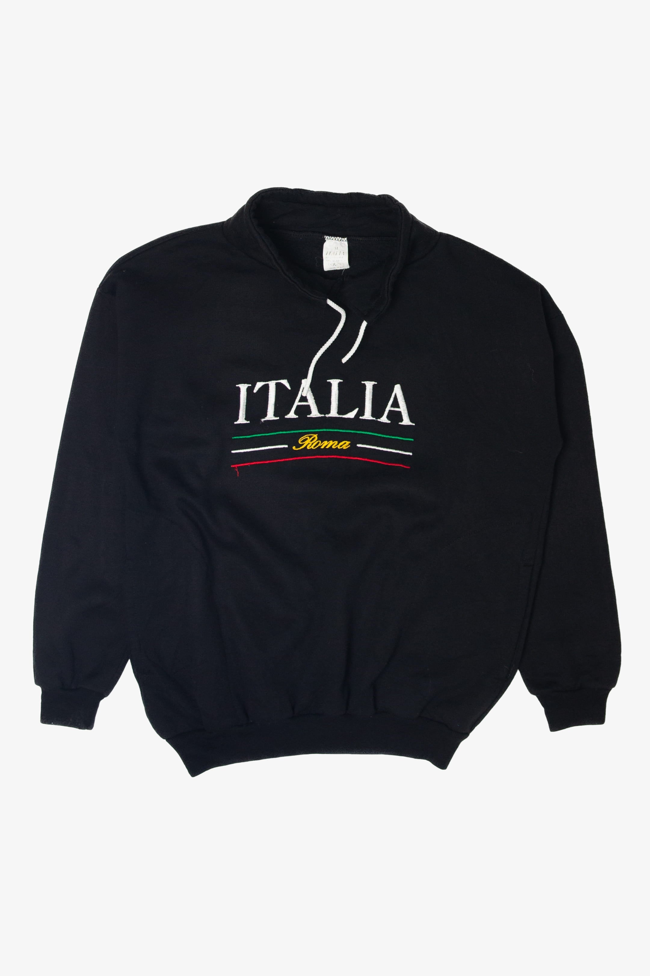 Vintage Italia Rome Sweatshirt (2000s)