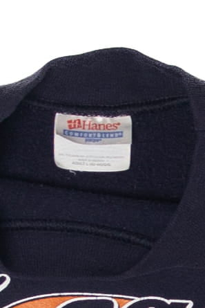 Recycled Oregon Authentic Issue Sweatshirt (2000s)