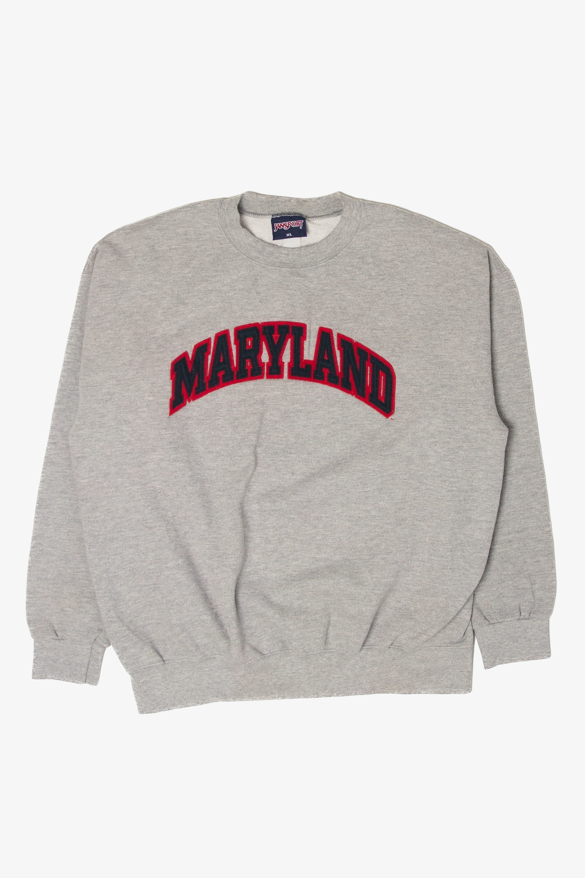 Vintage Maryland Sweatshirt (1990s)