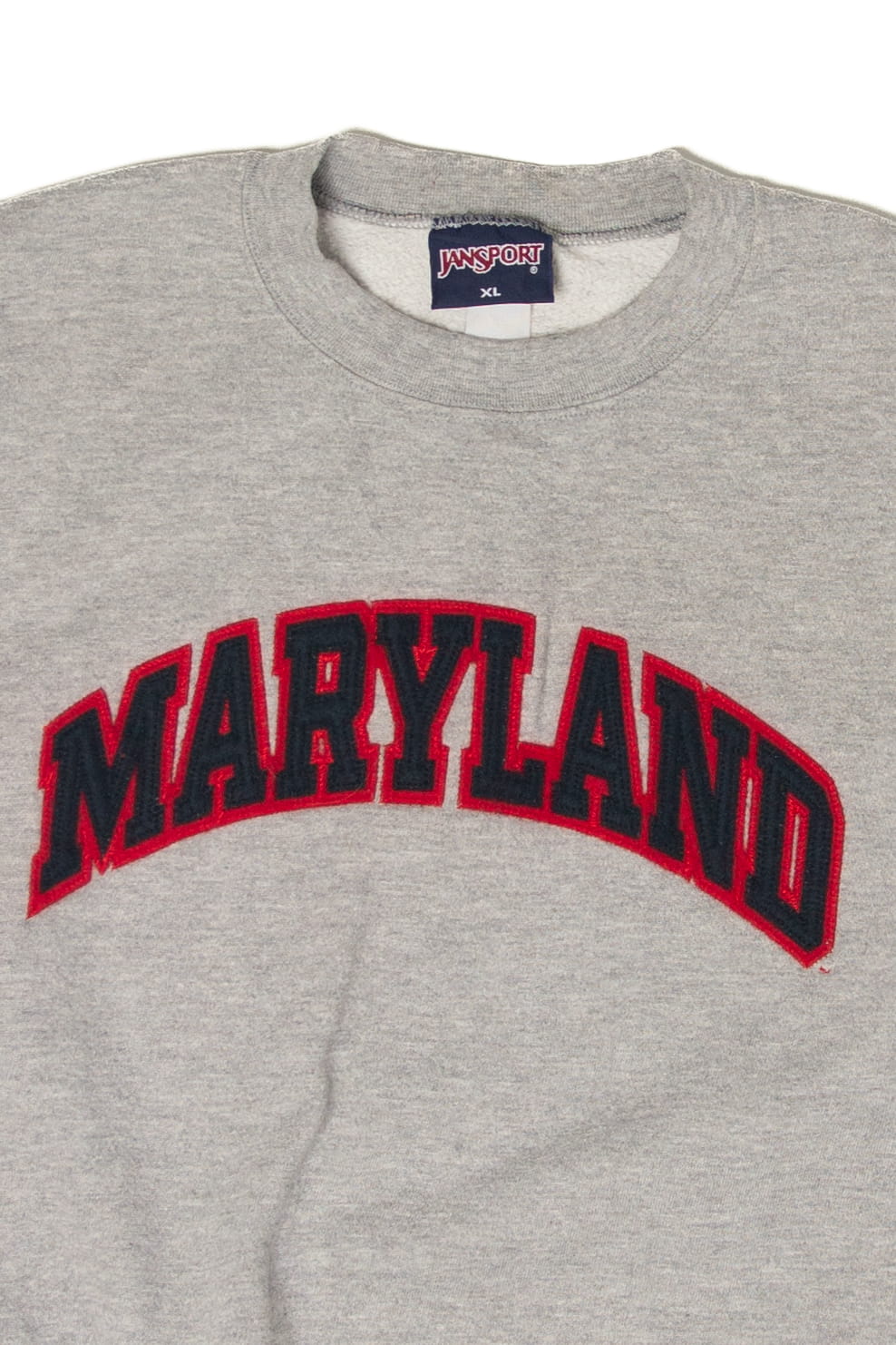 Vintage Maryland Sweatshirt (1990s)