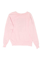 Vintage Embroidered Hot Air Balloon Sweatshirt (1990s)