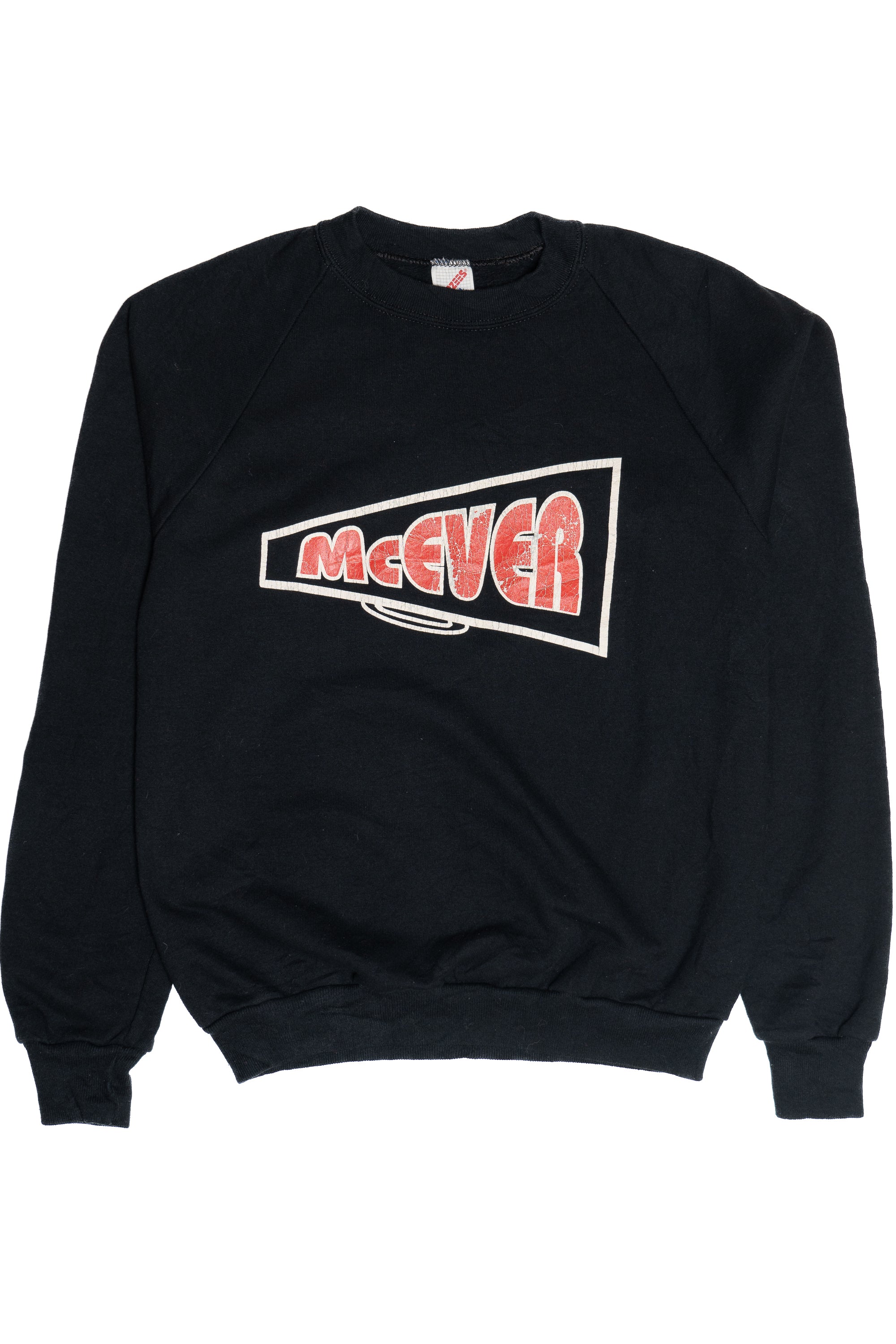 Vintage McEver Cheer Jenna Sweatshirt (1990s)