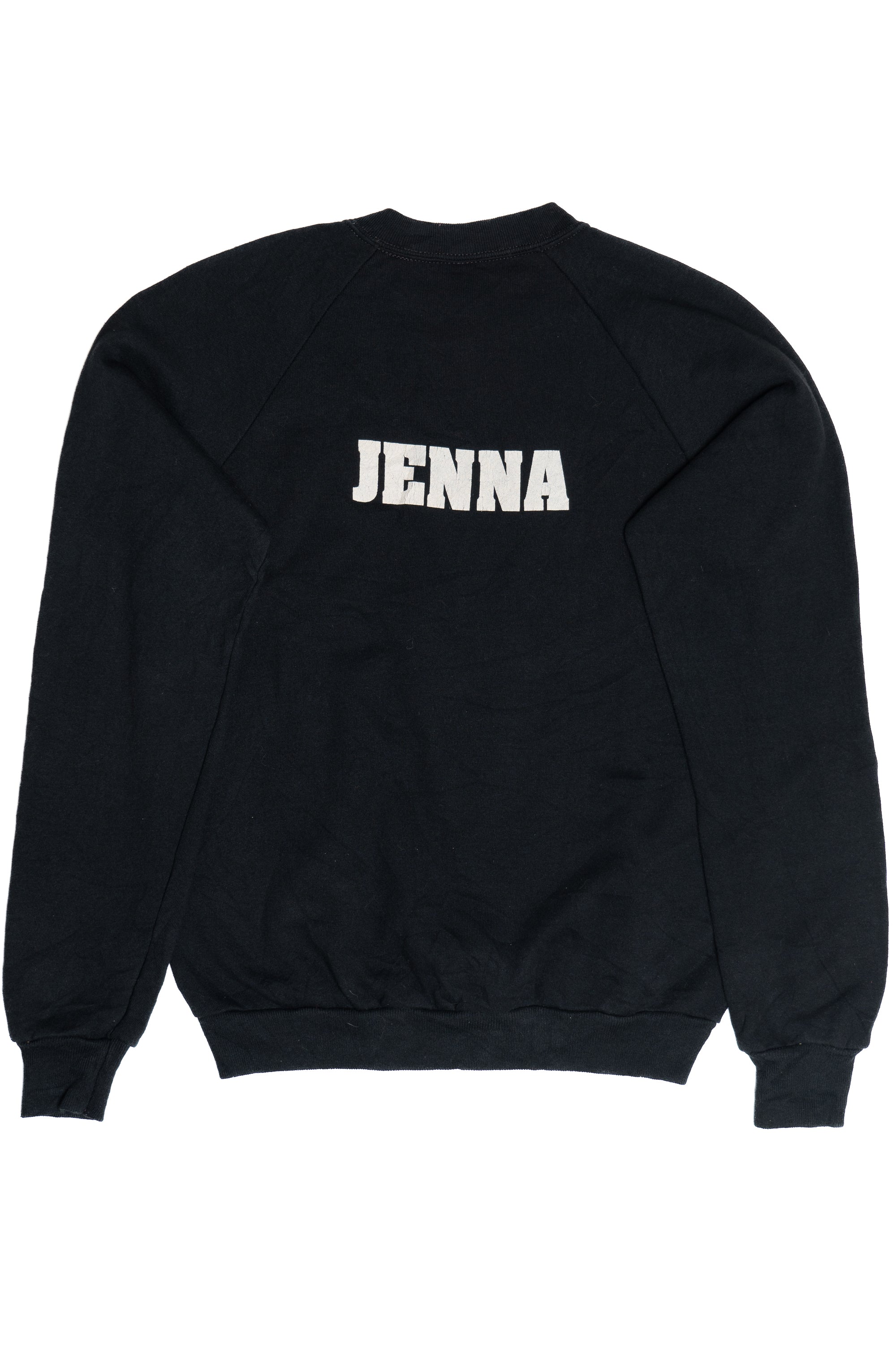 Vintage McEver Cheer Jenna Sweatshirt (1990s)