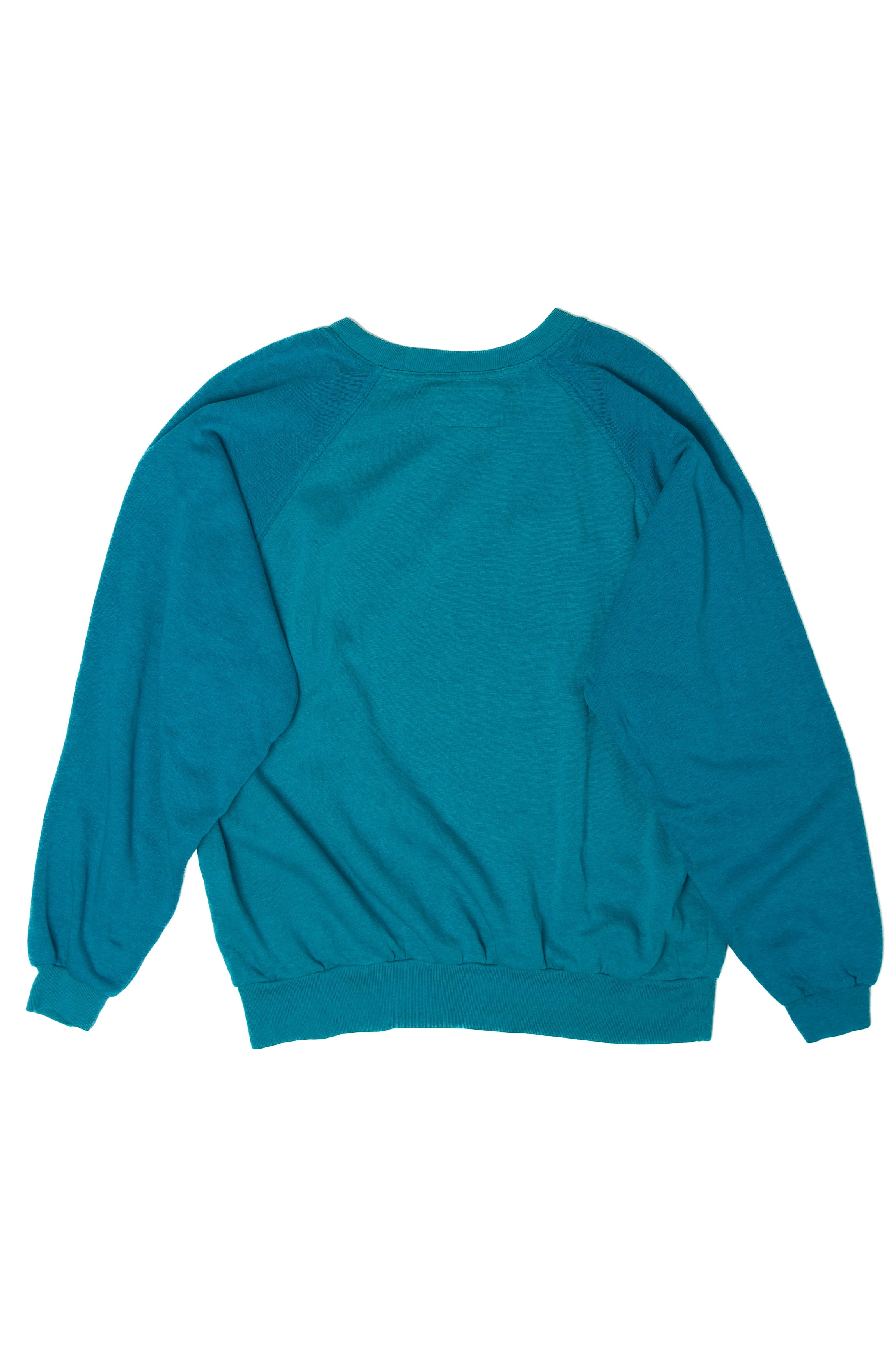Vintage Zermatt Switzerland Sweatshirt (1990s)