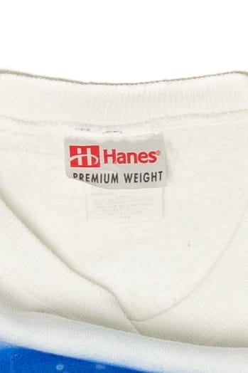Vintage Baby Seal Sweatshirt (2000s)