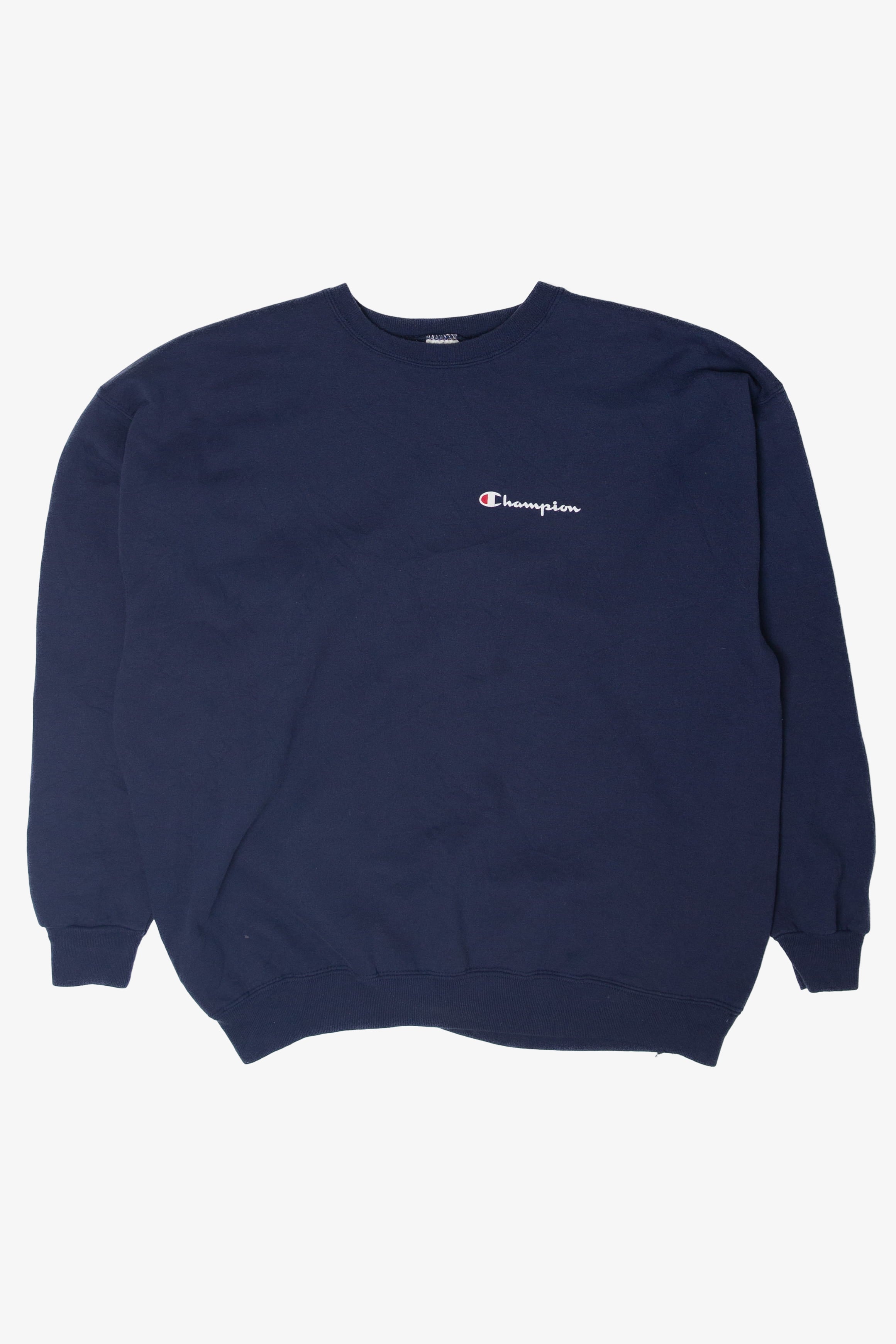 Vintage Champion Sweatshirt (1990s)