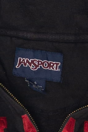 Miami Jansport Sweatshirt