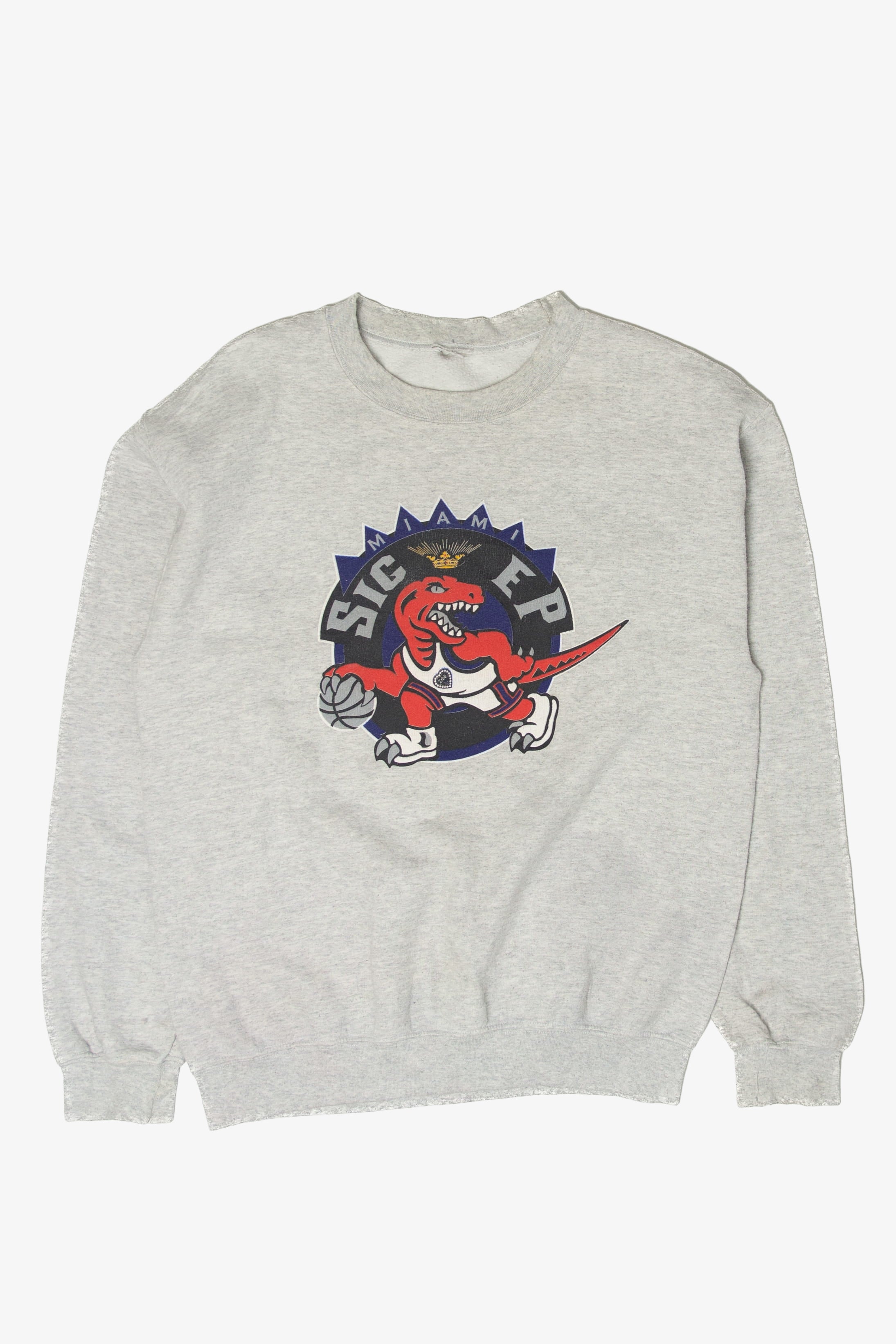 Vintage Miami Sig Ep Sweatshirt (1990s)