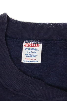 Vintage Rockwell International Sweatshirt (1980s)