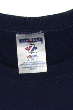 Recycled West Virginia Mountaineers Champions Sweatshirt (2010s)