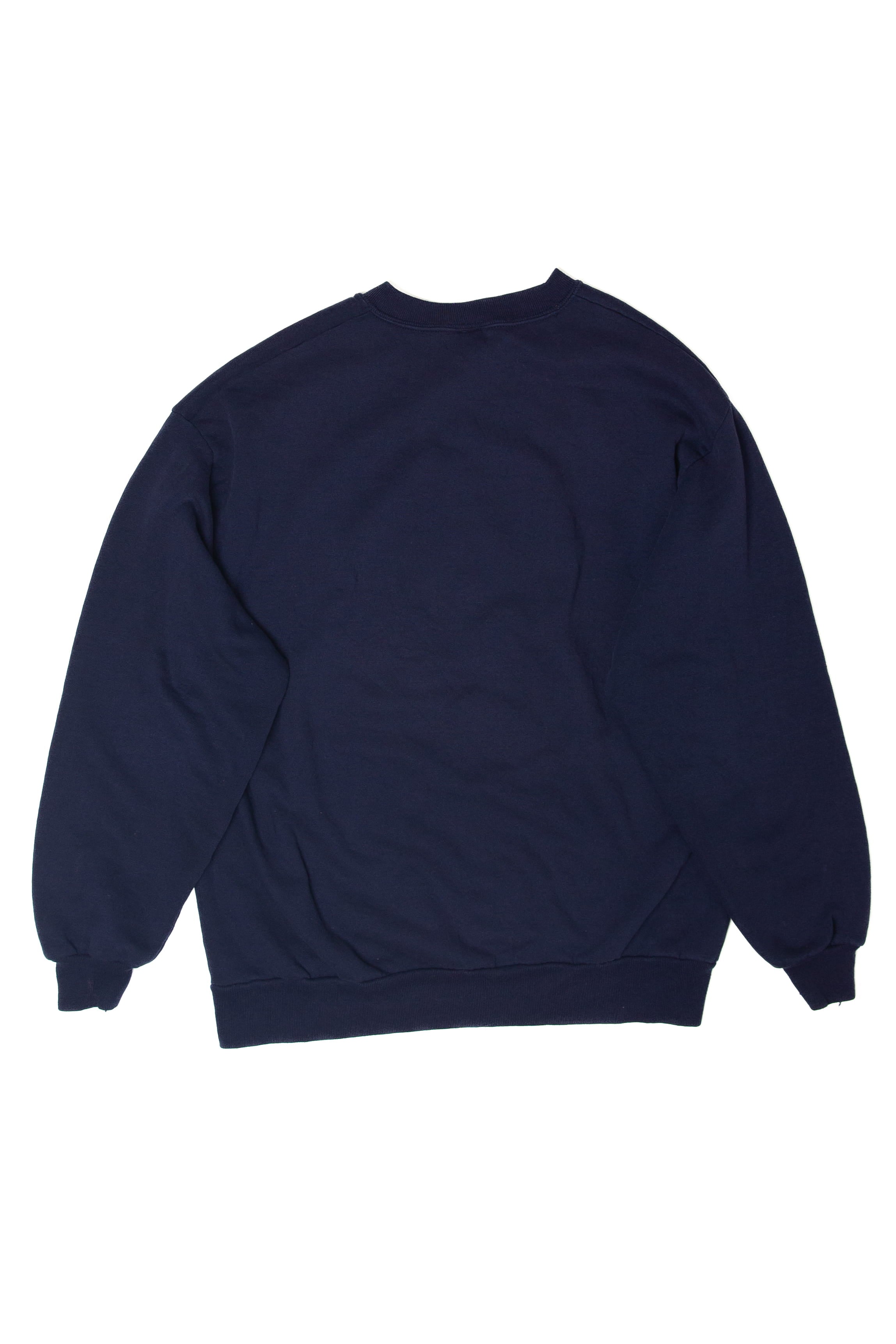 Vintage Alaska Sweatshirt (1990s)
