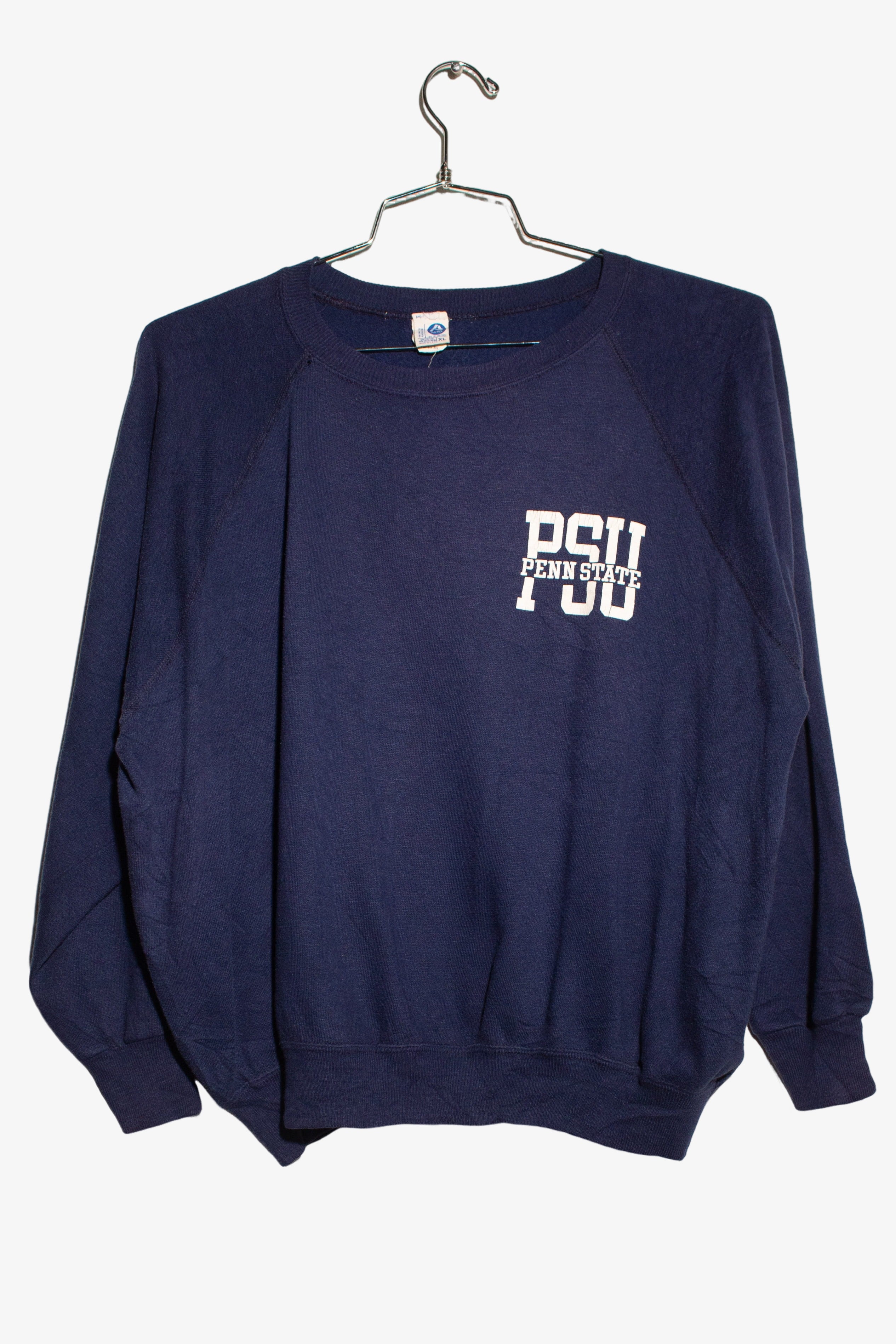 Vintage Penn State PSU Sweatshirt (1980s)