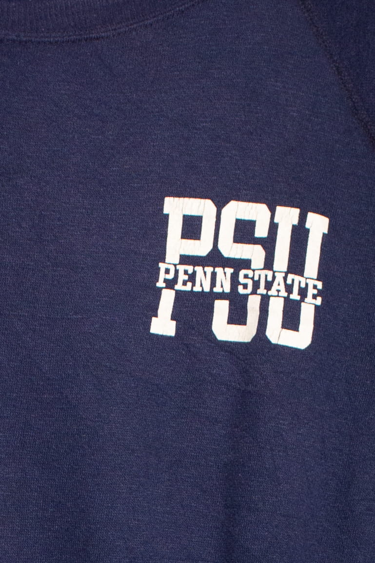Vintage Penn State PSU Sweatshirt (1980s)